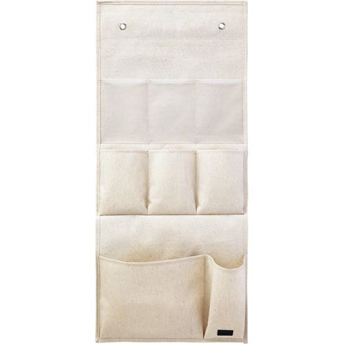 カウネット 「カウコレ」プレミアム ロッカー整理収納ポケット Lサイズ