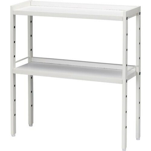 カウネット 「カウコレ」プレミアム Katazuk机上スペース活用棚 高さ450