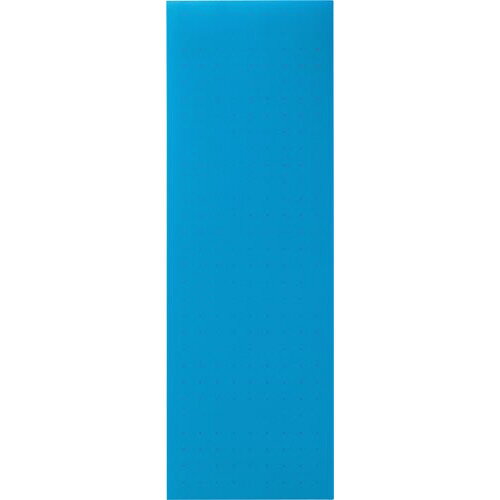 カウネット 「カウコレ」プレミアム ドット入りマグネットシート 100×300 青