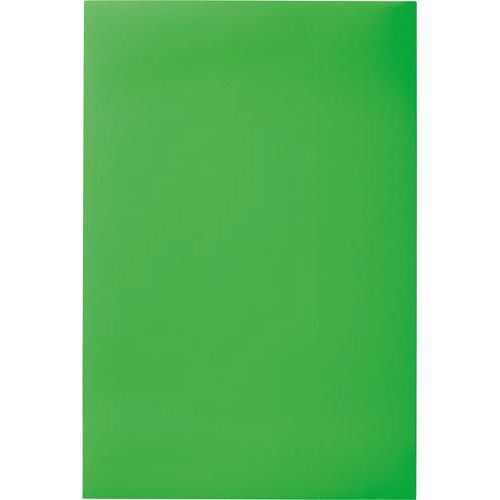 カウネット 「カウコレ」プレミアム ドット入りマグネットシート 200×300 緑