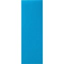 カウネット 「カウコレ」プレミアム ドット入りマグネットシート 100×300青×10