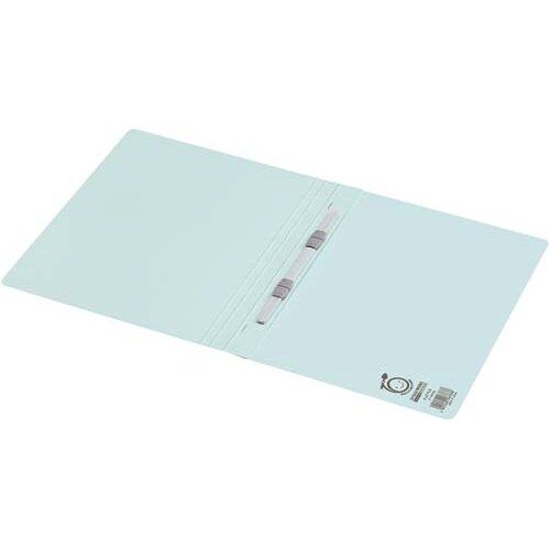 コクヨ フラットファイル（間伐材使用）　A4縦　桃　10冊【取寄商品】