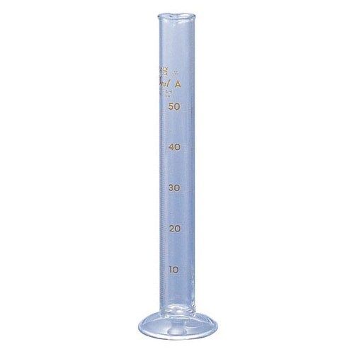 クライミング メスシリンダー 50mL【取寄商品】