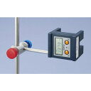 ケニス ケニス 落下実験用支持棒【取寄商品】