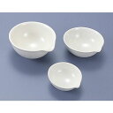 マルミヤセラミックス マルミヤセラミックス 蒸発皿(丸底) 90mmφ【取寄商品】