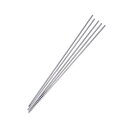 ケニス ガラス細工用 鉄芯 2φ×300mm(5本組)【取寄商品】