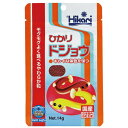 キョーリン キョーリン ドジョウのエサ 14g【取寄商品】