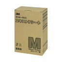 スリーエムジャパン ダスタークロス エキストラシート50枚入 M
