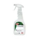 スリーエムジャパン ノンリンスしみとりEX 本体 480ml
