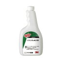 スリーエムジャパン ノンリンスしみとりEX　付替用　480ml