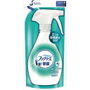 P＆G ファブリーズ　ダブル除菌　詰