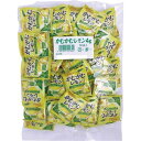 三菱食品 かむかむ瀬戸内レモン 4g 50袋