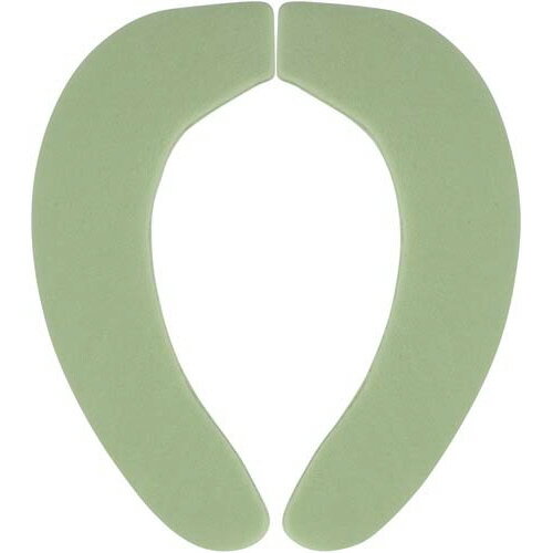 サンコー ふんわりベンザシート グリーン 1組入