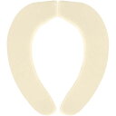 サンコー ふんわりベンザシート アイボリー 1組入