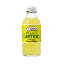 ハウス食品 C1000ビタミンレモン 140ml 6本