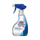 花王 ガラスマジックリン本体 400ml