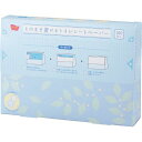 カウネット 「カウコレ」プレミアム そのまま置けるトイレシートペーパー100枚入×25