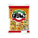 三幸製菓 ぱりんこ 1パック(32枚入り)×3