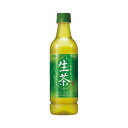 キリンビバレッジ 生茶　525ml　24本