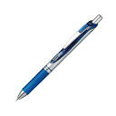 ぺんてる エナージェルノック BLN73 03 青 10本入【取寄商品】