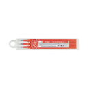 パイロット フリクション単色用替芯 0.5mm 赤 15本
