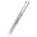 パイロット アクロボール2+1 0.7mm クリア