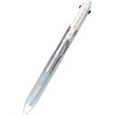 パイロット アクロボール3+1 0.7mm クリア