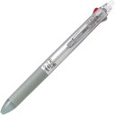 パイロット フリクションボール2 0.38mm シルバー軸