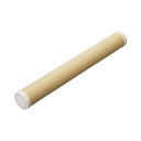 銀鳥産業 クラフトパック フタ付 650mm 6本