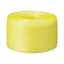 カウネット PPバンド 小巻(黄色)