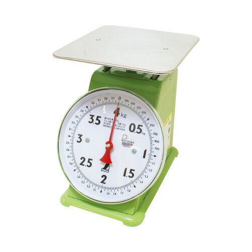 シンワ測定 上皿自動秤　4kg
