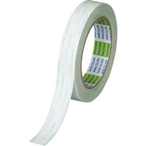 ニトムズ 超強力両面テープ PE・PP用 No.5015