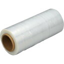 カウネット ストレッチフィルム15μm300×500m 18巻