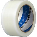 カウネット 「カウコレ」プレミアム ラクにはがせる仮止めテープ クリア50mm 90巻