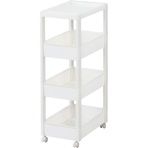 天馬 FVスキピタワゴン　ワイド4段W−030W