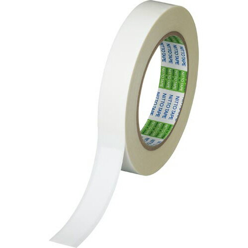 ニトムズ 超強力両面テープ 塩化ビニル用 501MN×15