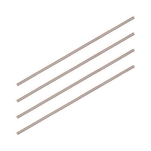 カール事務器 ディスクカッター用替カッターマット DCM−462