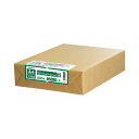 長門屋商店 ホワイトペーパーR A4 105g(厚口)