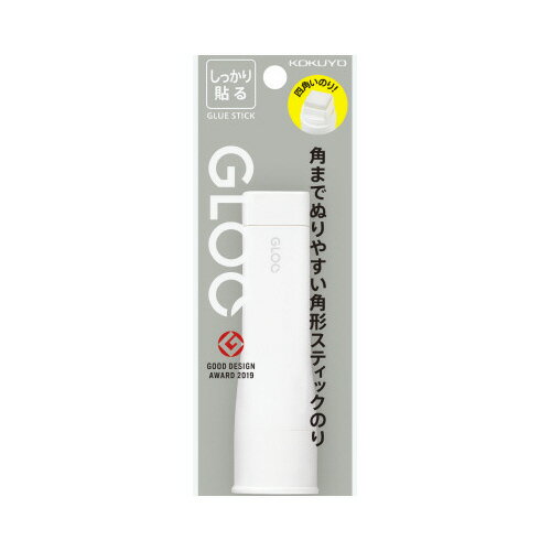 コクヨ グルースティックのり・しっかり・M 吊下げ