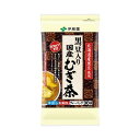 伊藤園 黒豆入り国産むぎ茶ティーバッグ 30袋