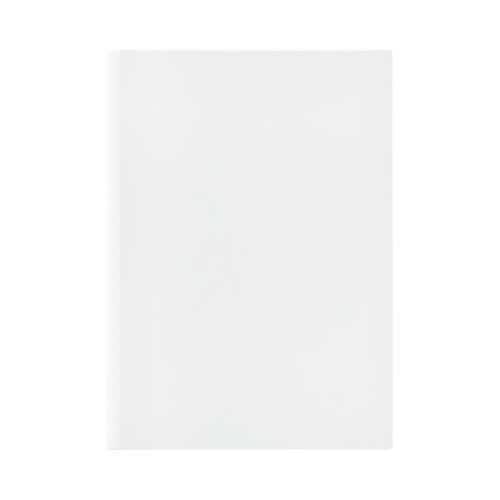 カウネット 「カウコレ」プレミアム ガイド付きレールCH(名刺SL無)10P白300冊