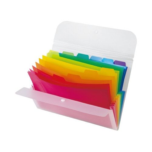 セキセイ レインボードキュメントホルダー アドワン