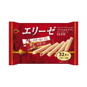 ブルボン エリーゼ ファミリーサイズ 32本