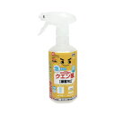 レック 激落ちくん クエン酸泡スプレー 本体 400ml