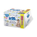 レック 水99% おしりふき80枚入×12パック