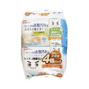 レック セスキの激落ちシートフローリング用 20枚×4P