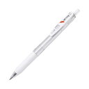 ゼブラ サラサクリップ 赤い羽根 0.5mm 黒