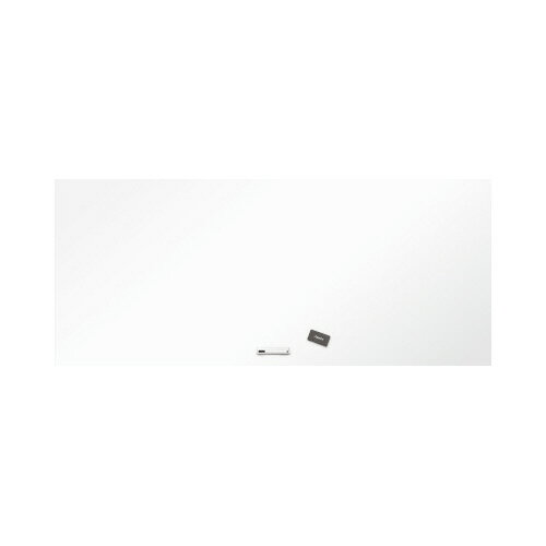 アスカ 抗菌ホワイトマグネットシート5L