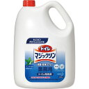 花王 トイレマジックリン 業務用 4.5L×8