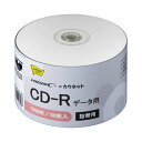 磁気研究所 CD-R(データ用)印刷対応 詰替え用 50枚×3